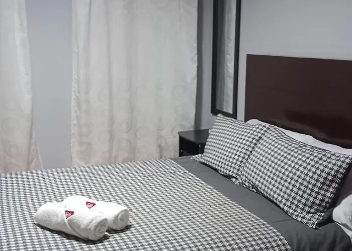 Tranquilo Bano Privado