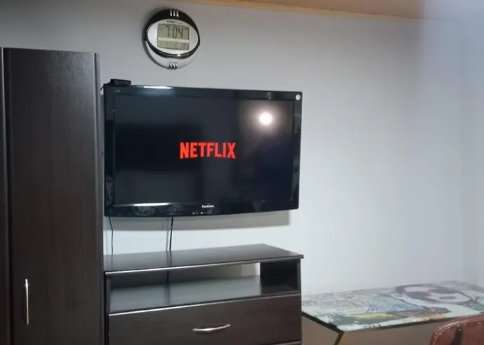 Tranquilo Bano Privado