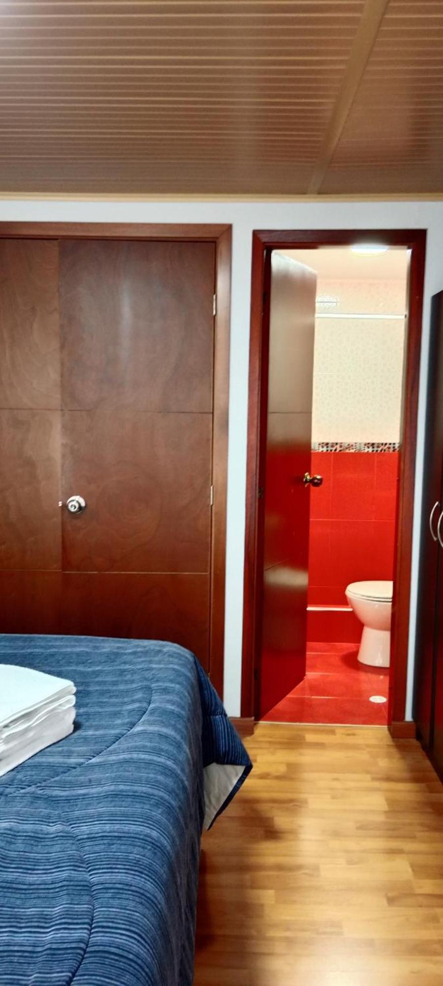 Tranquilo Bano Privado Homestay Chia