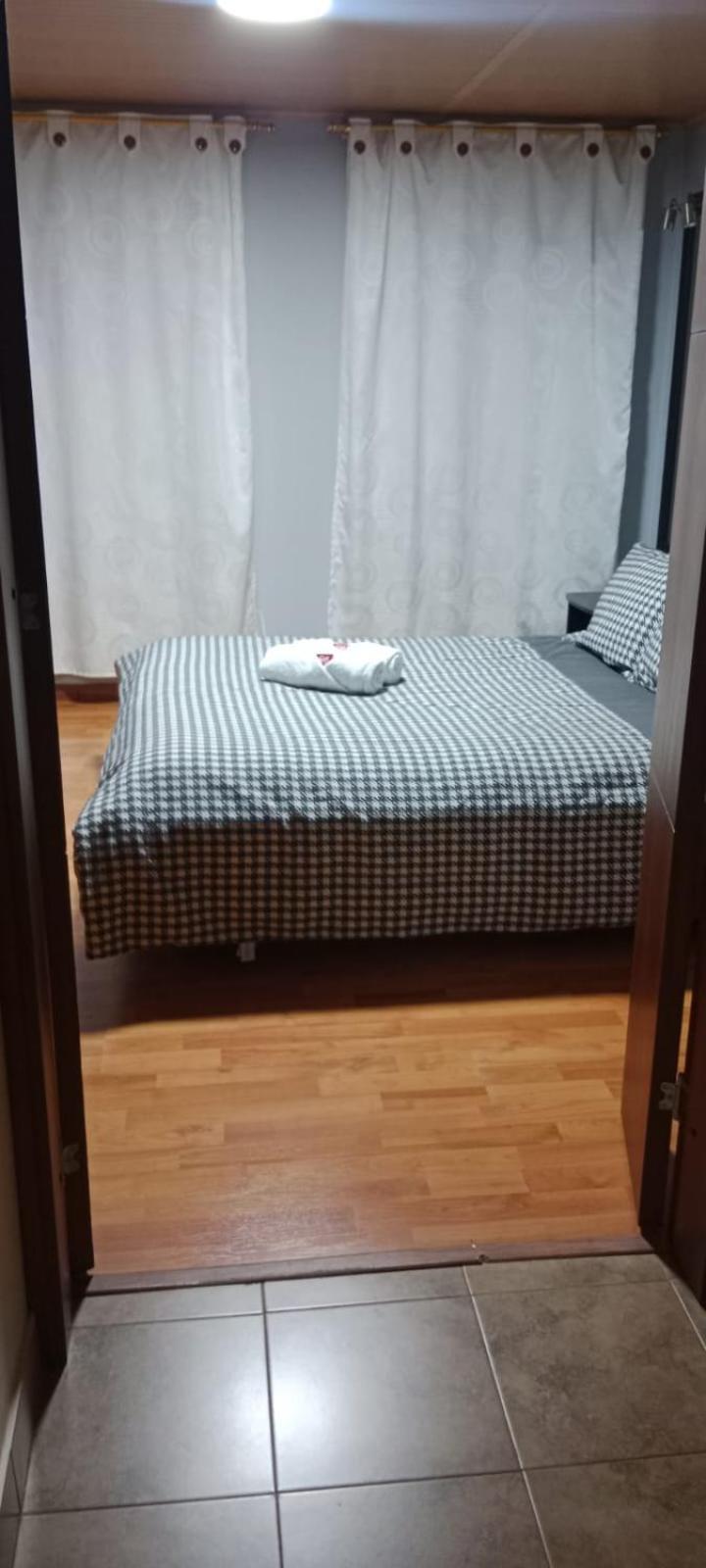 Homestay Tranquilo Bano Privado Chia