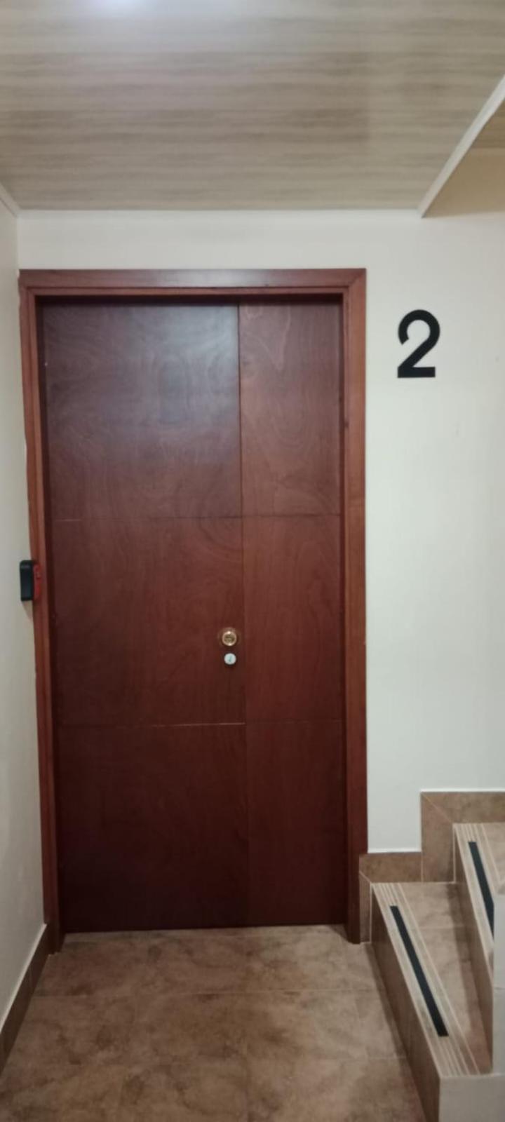 Tranquilo Bano Privado *