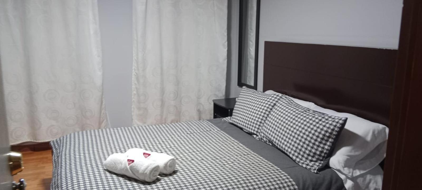 Tranquilo Bano Privado Homestay Chia