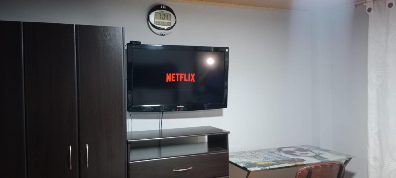 Tranquilo Bano Privado *