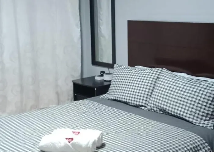 Tranquilo Bano Privado